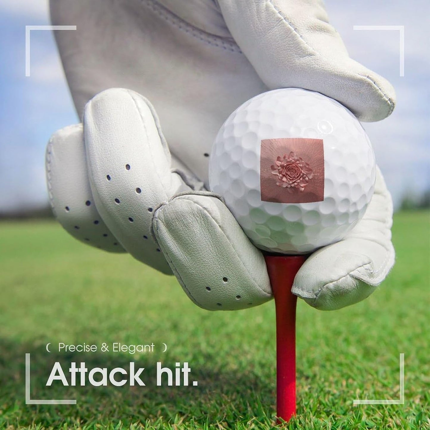 Rose Golf Balls Golf Balls for Men Golf Ball Bulk Callaway Golf Balls Range Golf Balls Best Golfballs for Women Distance Golf Balls Golf Accessories