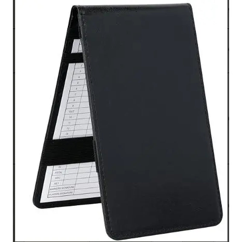 Golf Scorecard Case Golf Course Scorecard Case Golf Scorecard, Men Golfer Summervibes,Summervibes,Golf Training Equipment Golf Accessories Cricket Sound Device Golf Supply Golf Gadgets Golf Accessories Golf Cart Golf Clubs